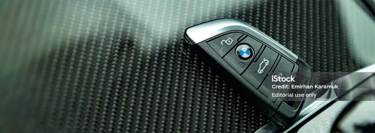 BMW EXCELLENCE CLUB